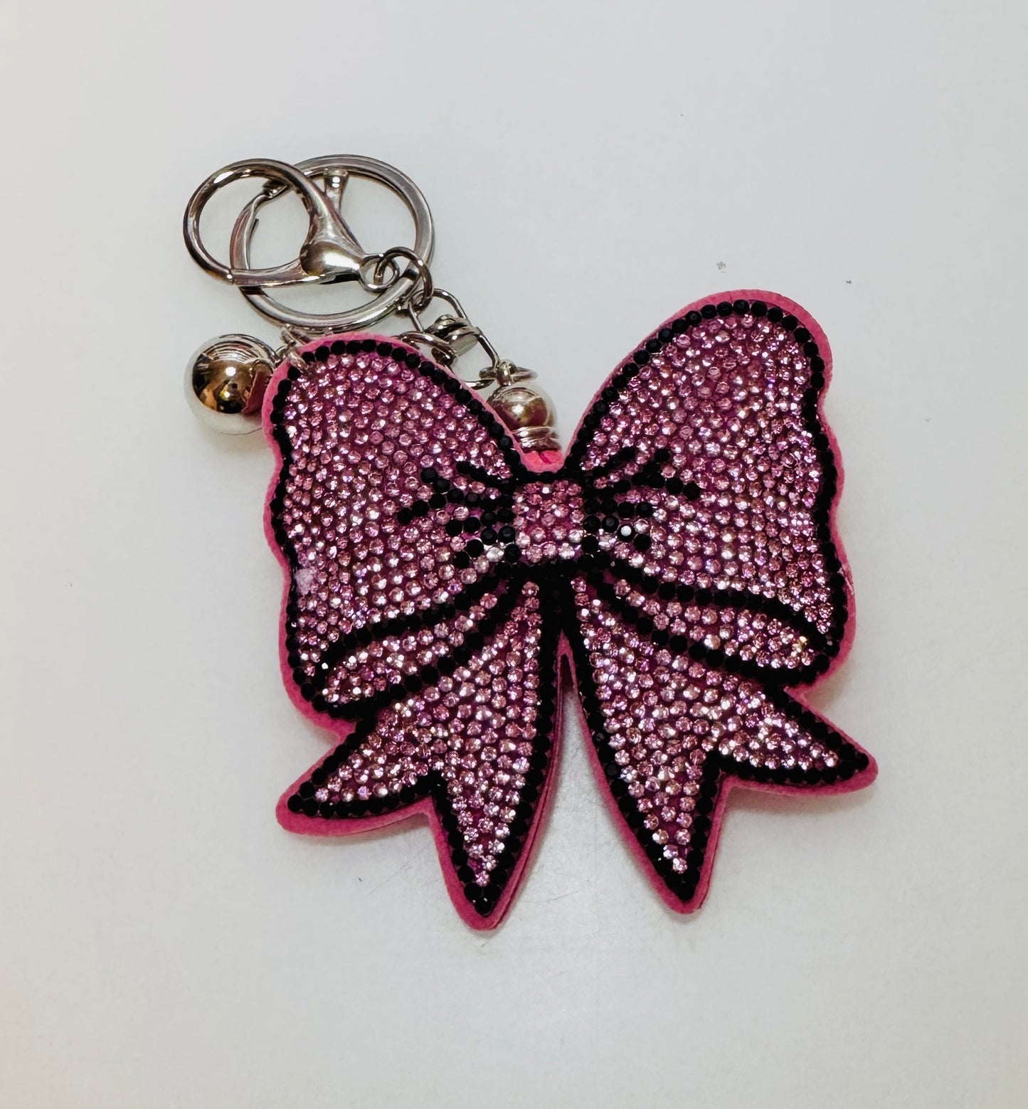 Bow Charms