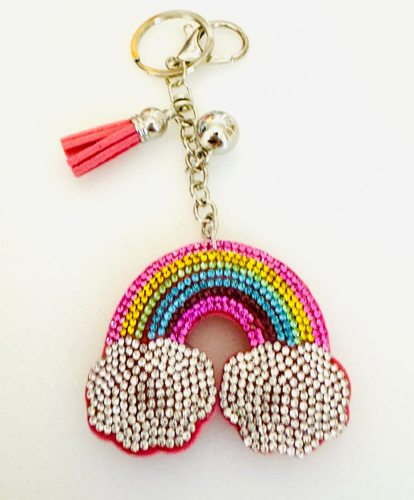 Rainbow Charms