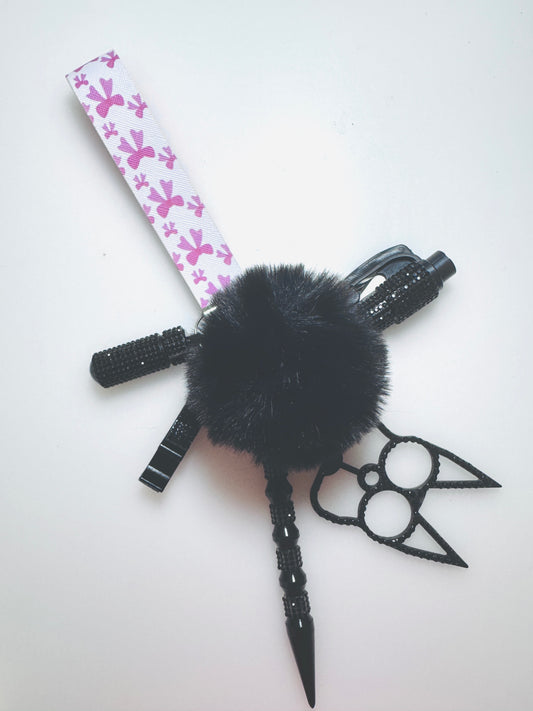 Knot Just Cute