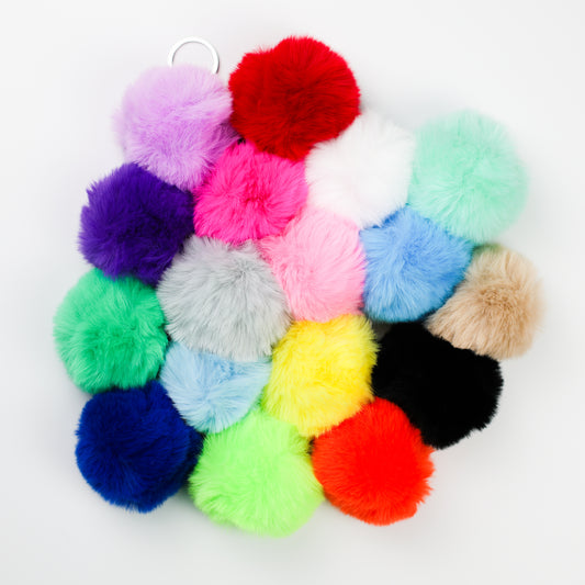 Pom Poms