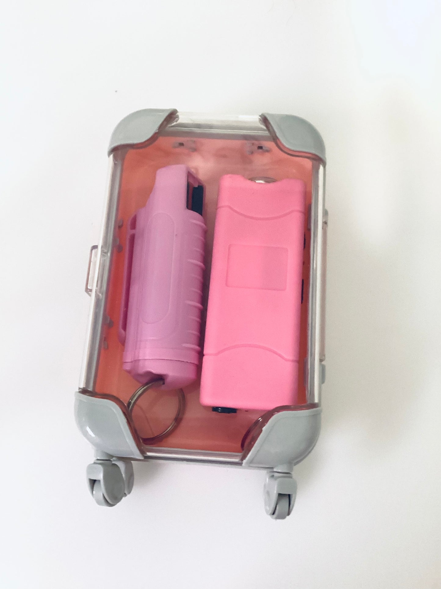 Power Pack