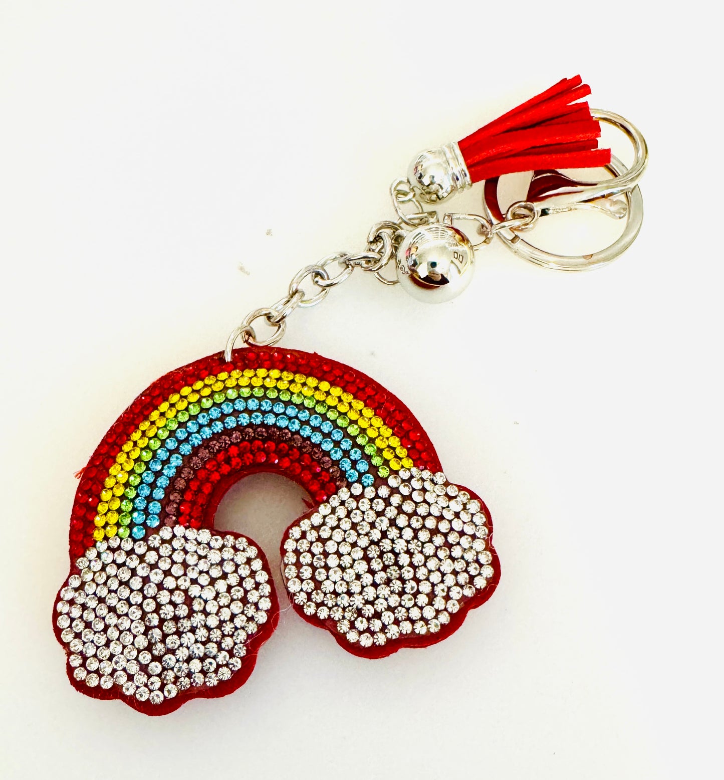 Rainbow Charms
