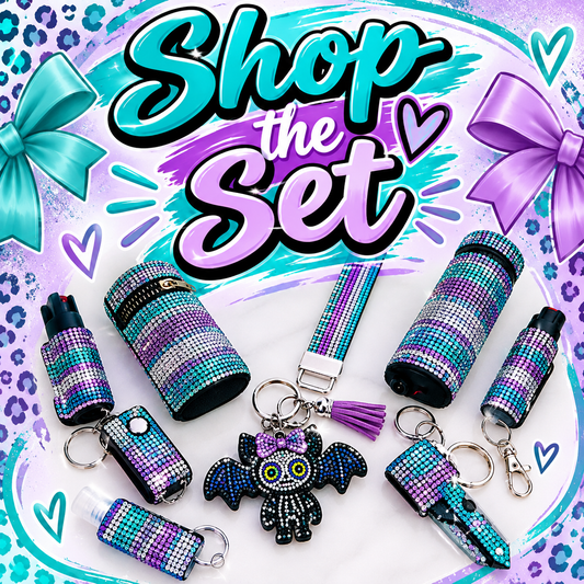 Shop The Set