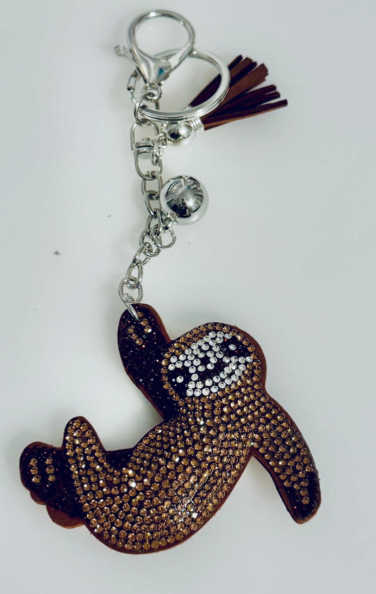 Sloth Charms