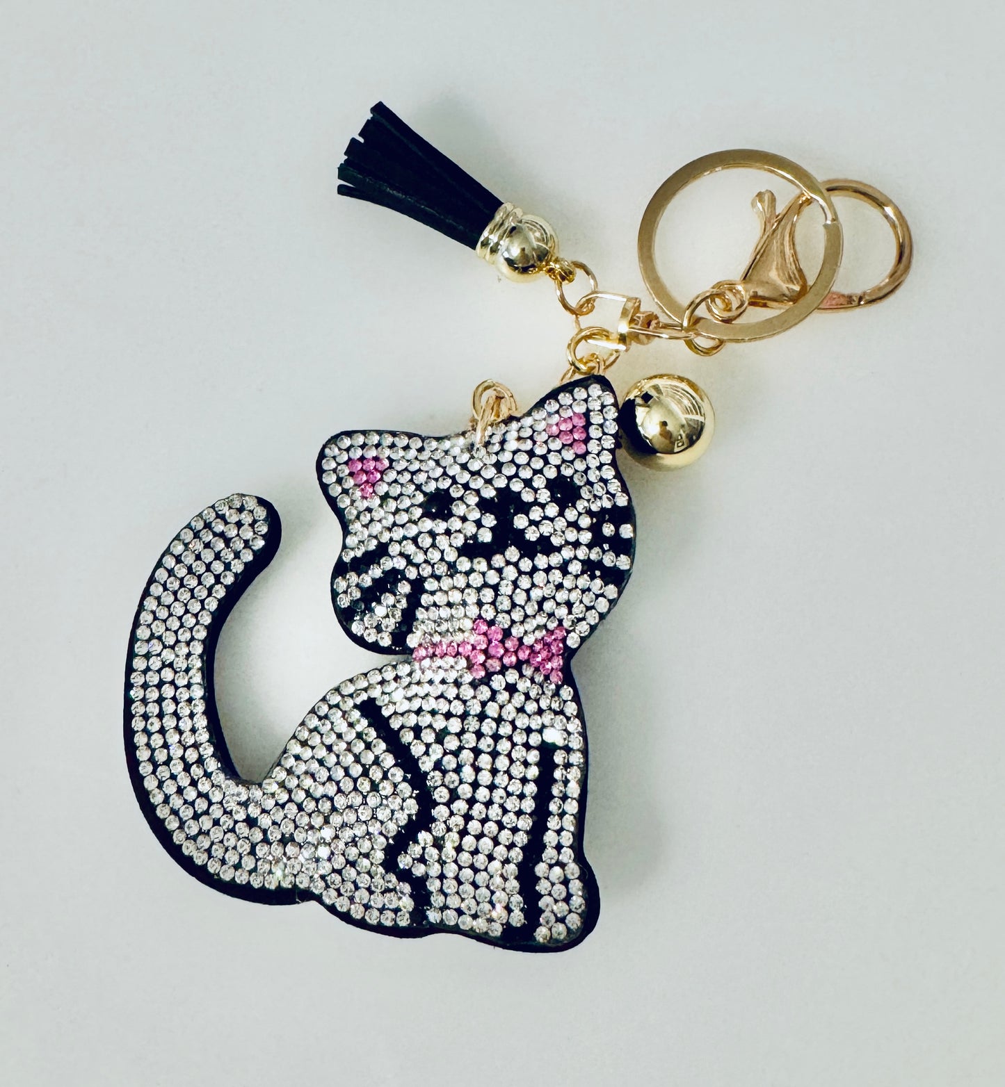 Cat Charms